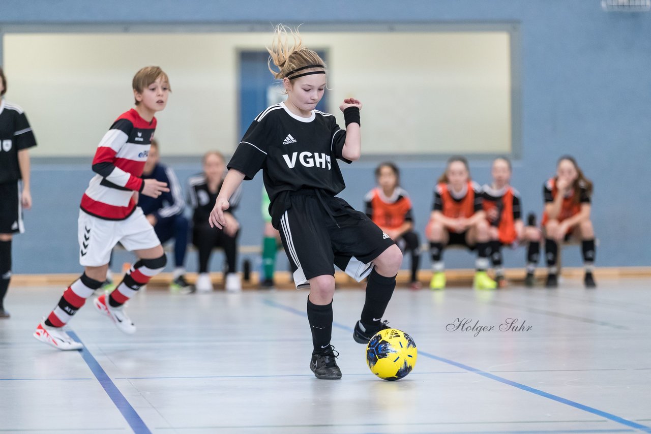 Bild 157 - wDJ NFV Futsalturnier